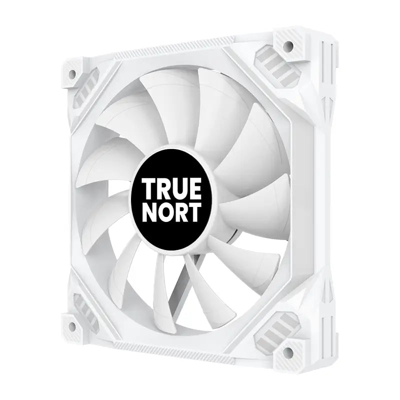TrueNort TN120 ARGB Gaming Desktop Case Fan in UAE TrueNort TN120 ARGB Gaming Desktop Case Fan in UAE